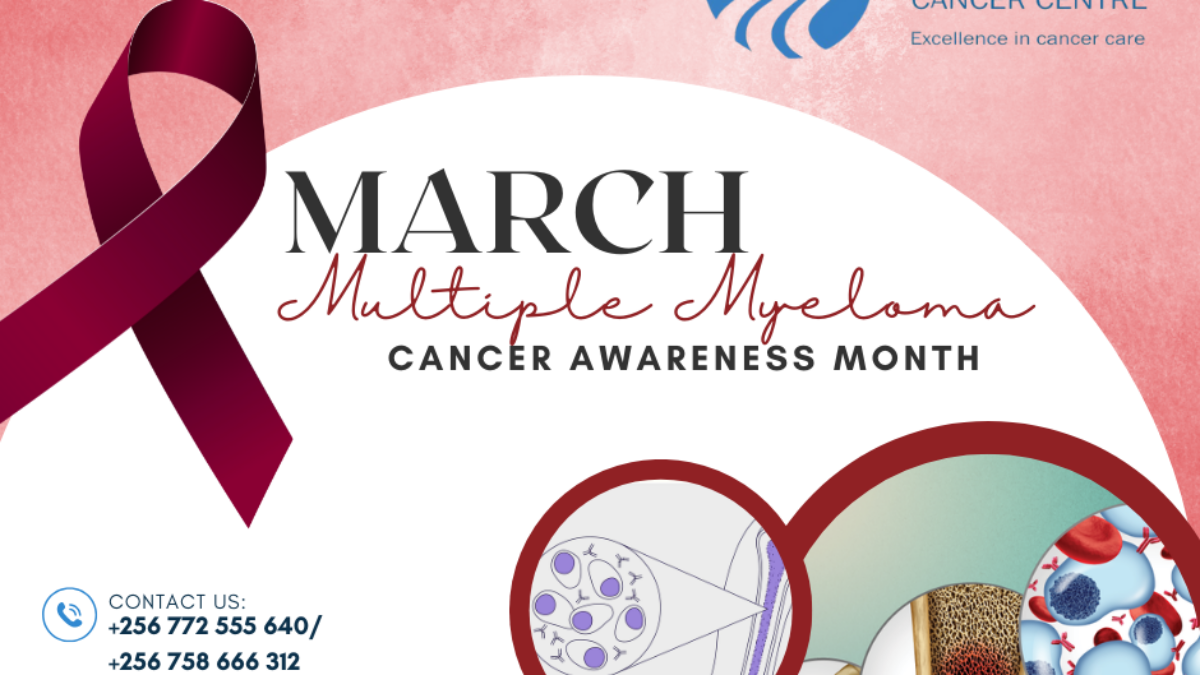 Multiple Myeloma Awareness
