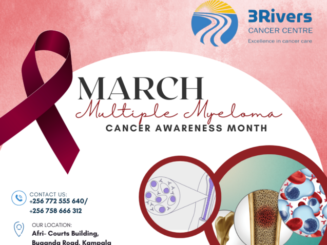 Multiple Myeloma Awareness