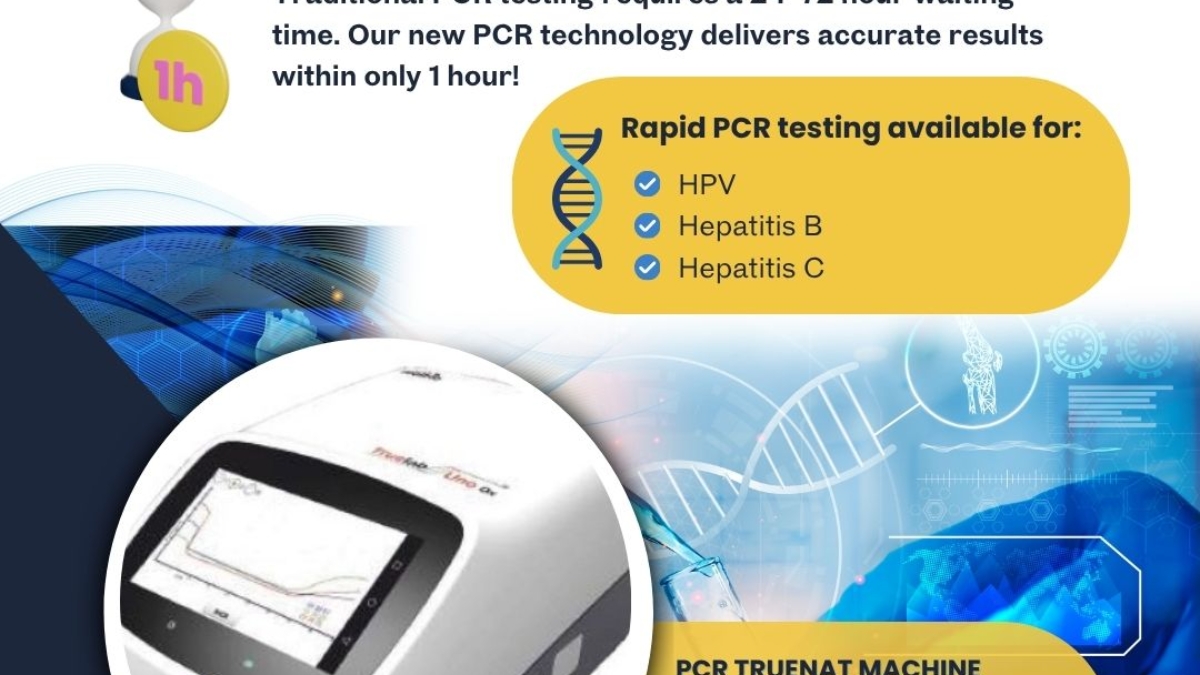 PCR Testing (1)