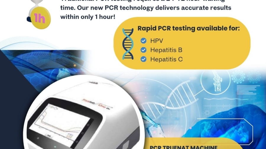 PCR Testing (1)