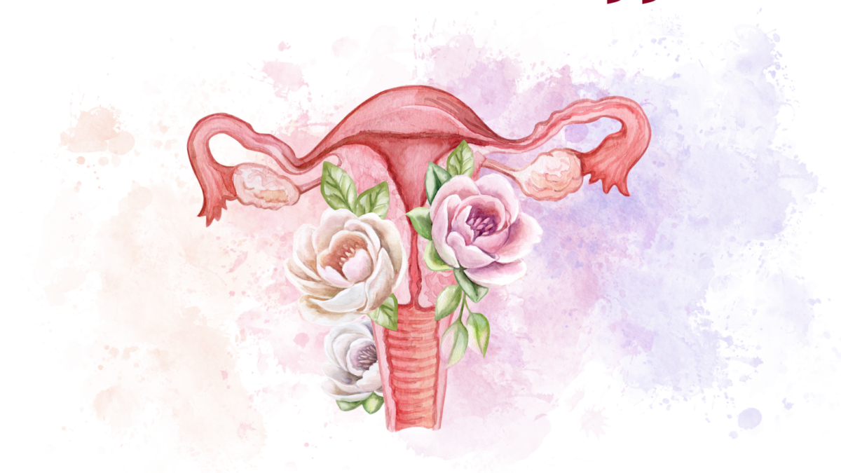 June Uterine Cancer Awareness Month (1)