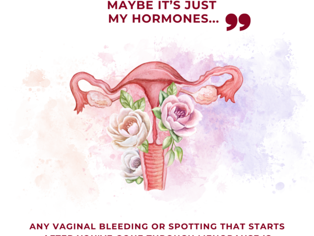 June Uterine Cancer Awareness Month (1)